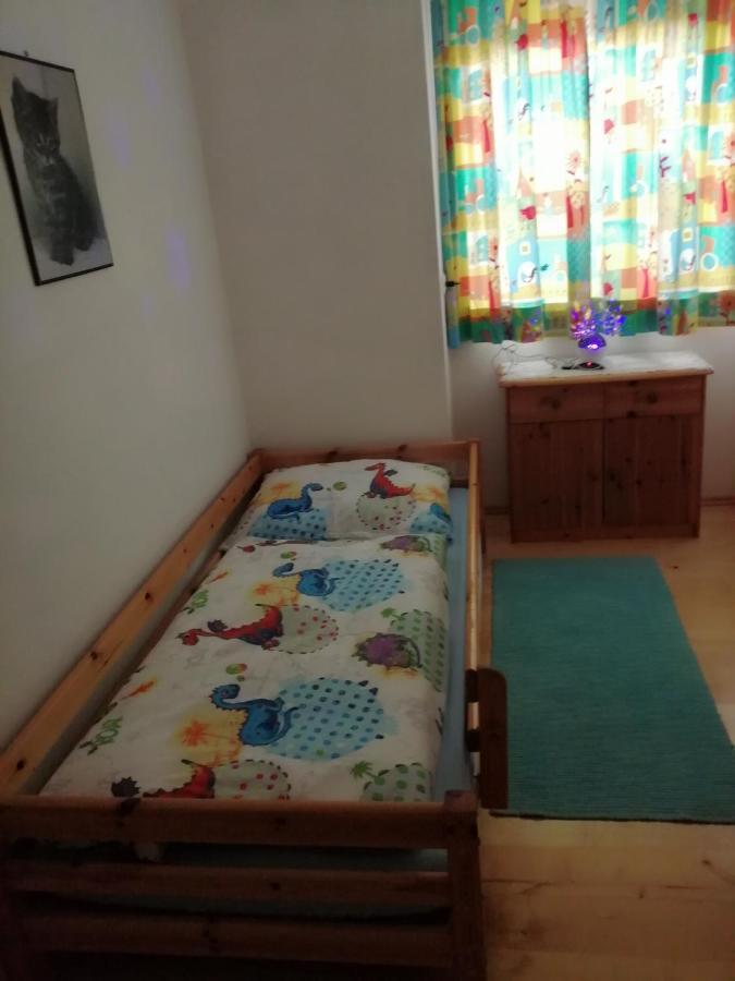 شقة Prandhof بفارويرفين المظهر الخارجي الصورة