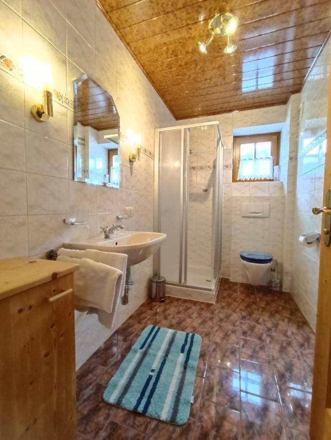 شقة Prandhof بفارويرفين المظهر الخارجي الصورة